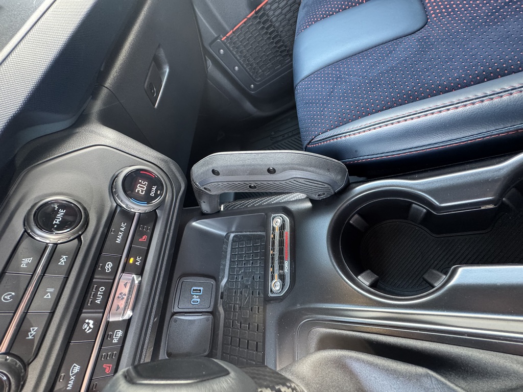 2024 Ford Bronco Raptor, Toronto, Cash