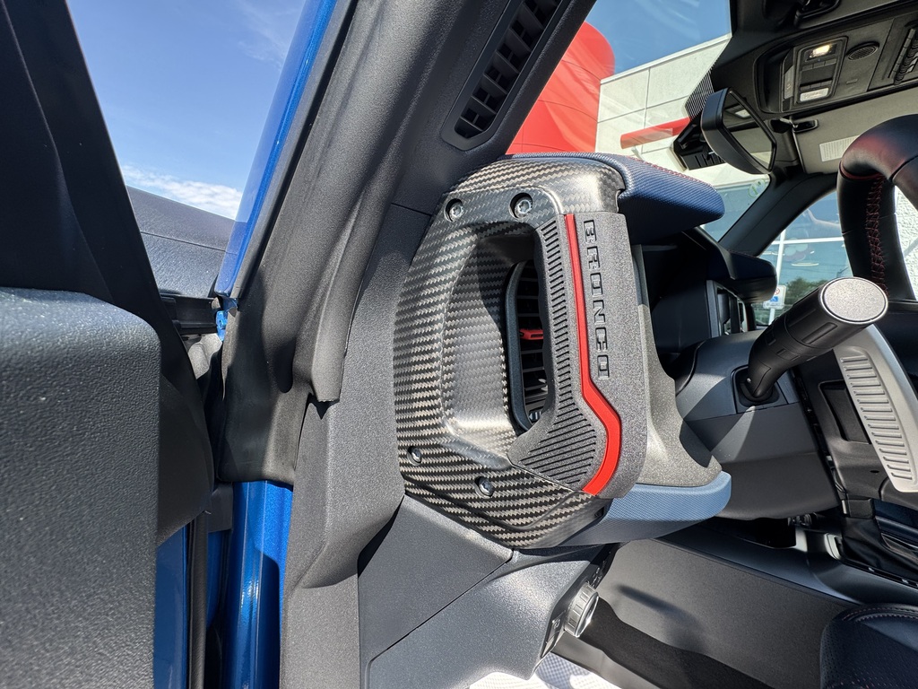 2024 Ford Bronco Raptor, Toronto, Cash