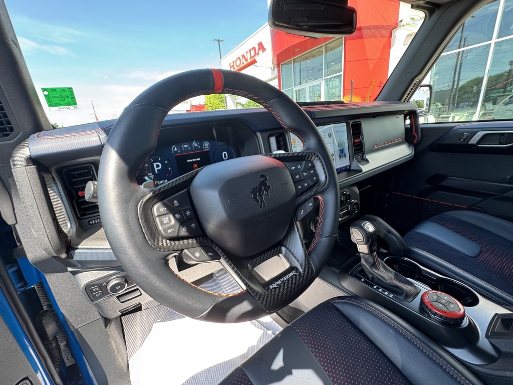 2024 Ford Bronco Raptor, Toronto, Cash