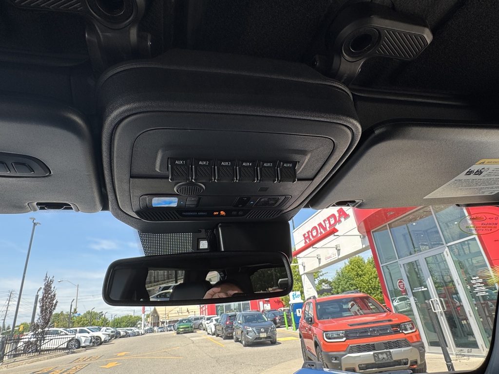 2024 Ford Bronco Raptor, Toronto, Cash