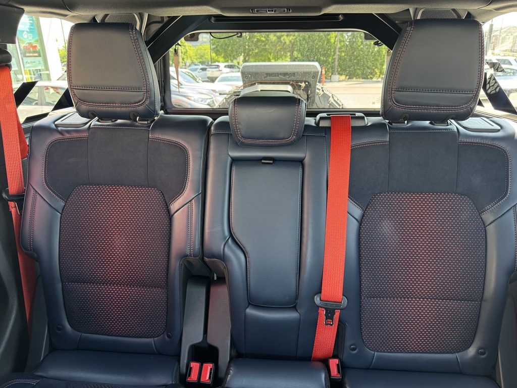 2024 Ford Bronco Raptor, Toronto, Cash