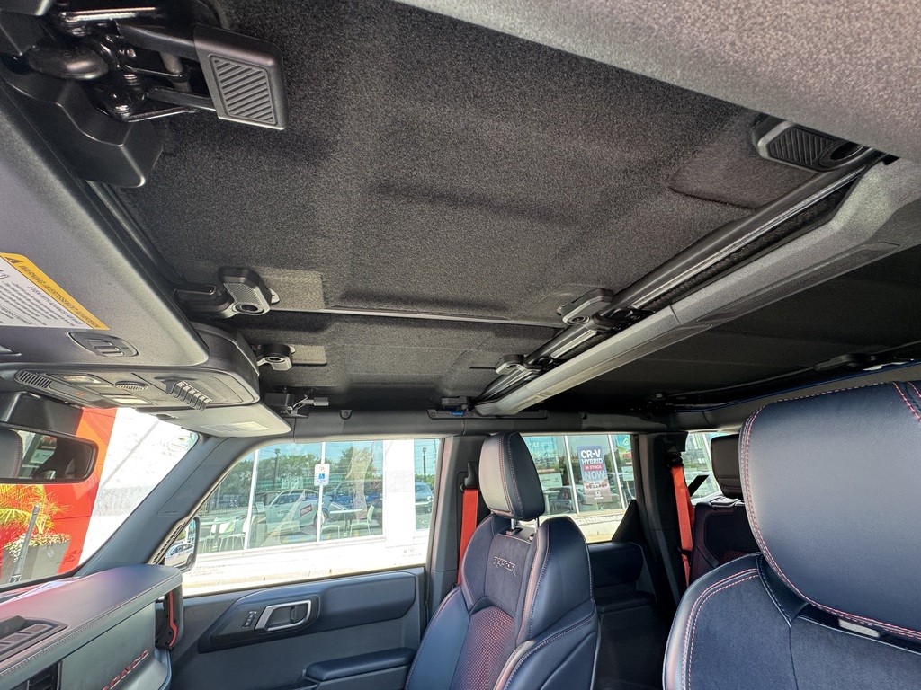 2024 Ford Bronco Raptor, Toronto, Cash