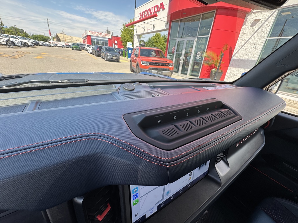 2024 Ford Bronco Raptor, Toronto, Cash
