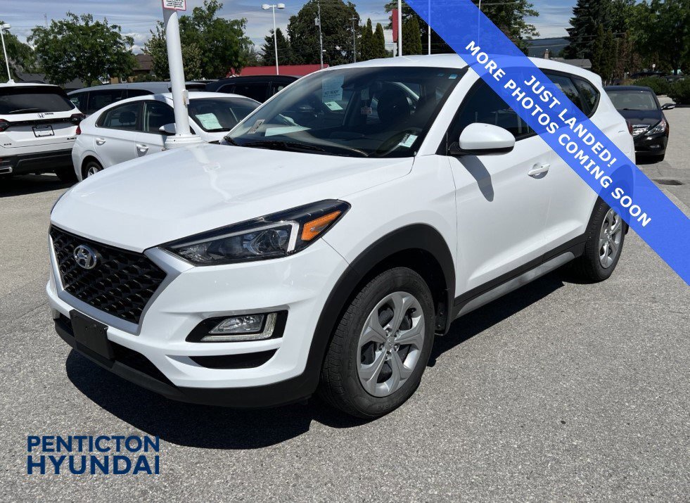 2020 Hyundai Tucson Essential  | BACK-UP CAMERA | POWER DOOR LOCKS