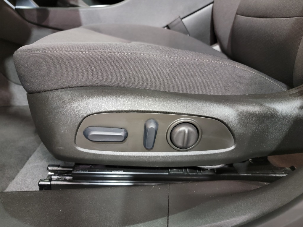 Chevrolet Malibu 2024