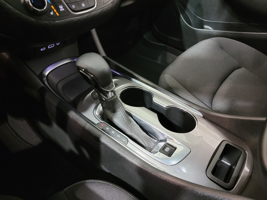 Chevrolet Malibu 2024