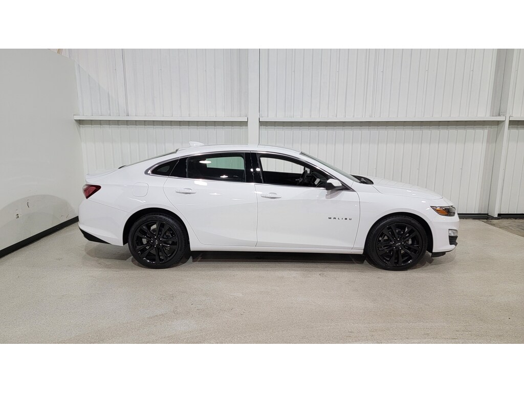 Chevrolet Malibu 2024 Chevrolet Malibu 2024