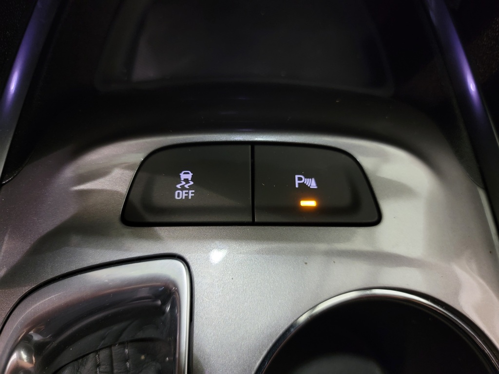Chevrolet Malibu 2024