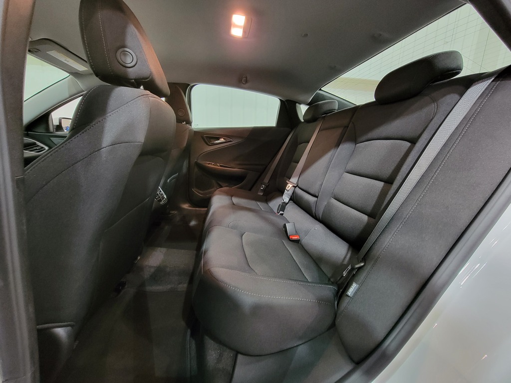 Chevrolet Malibu 2024