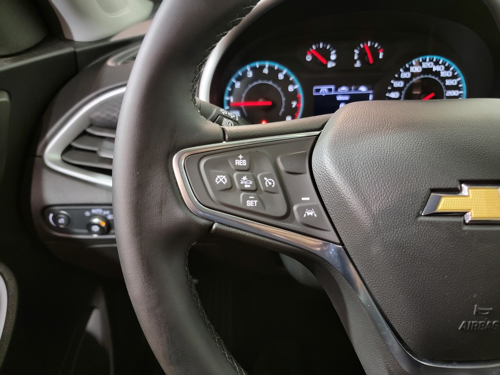 Chevrolet Malibu 2024