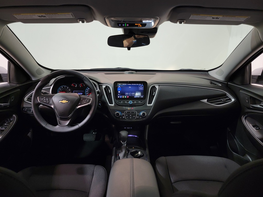 Chevrolet Malibu 2024