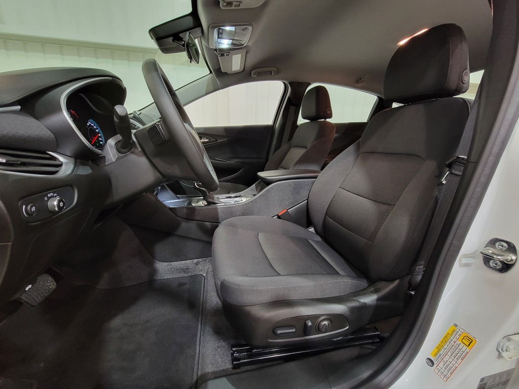 Chevrolet Malibu 2024 Chevrolet Malibu 2024