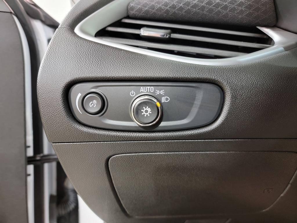 Chevrolet Malibu 2024
