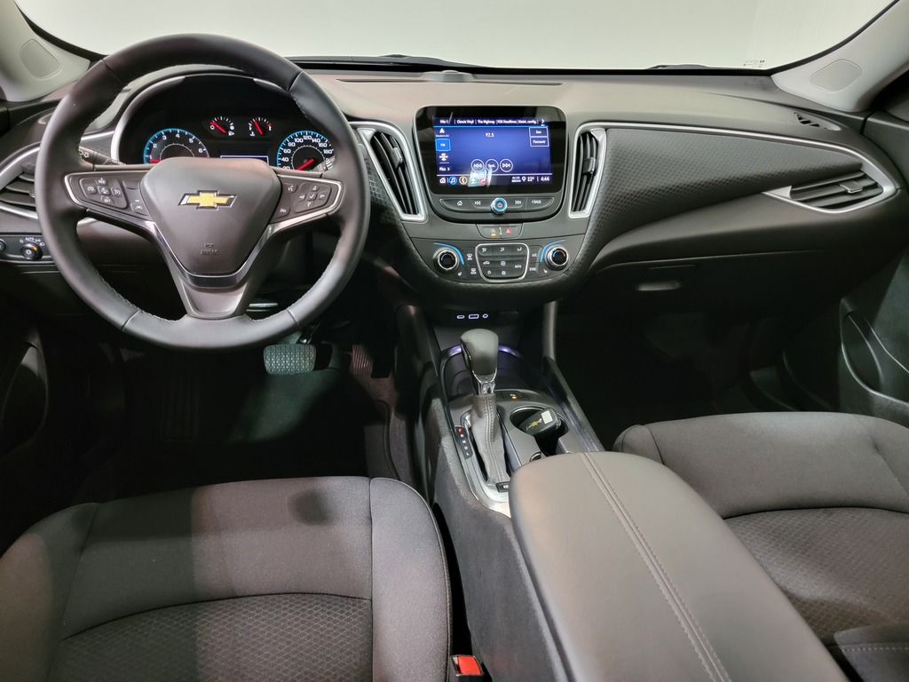 Chevrolet Malibu 2024