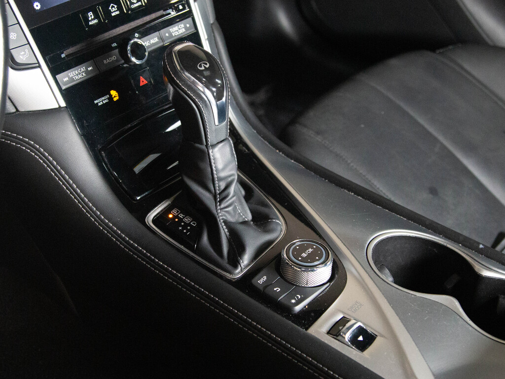 2018 INFINITI Q60 2.0t PURE, Toronto, Cash