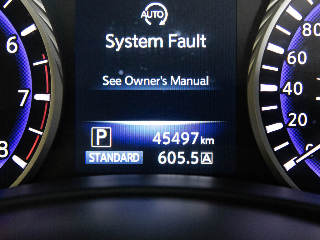 2018 INFINITI Q60 2.0t PURE, Toronto, Cash