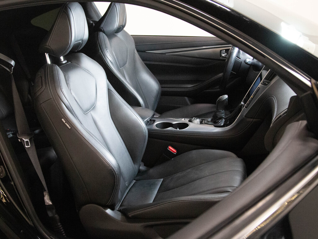 2018 INFINITI Q60 2.0t PURE, Toronto, Cash