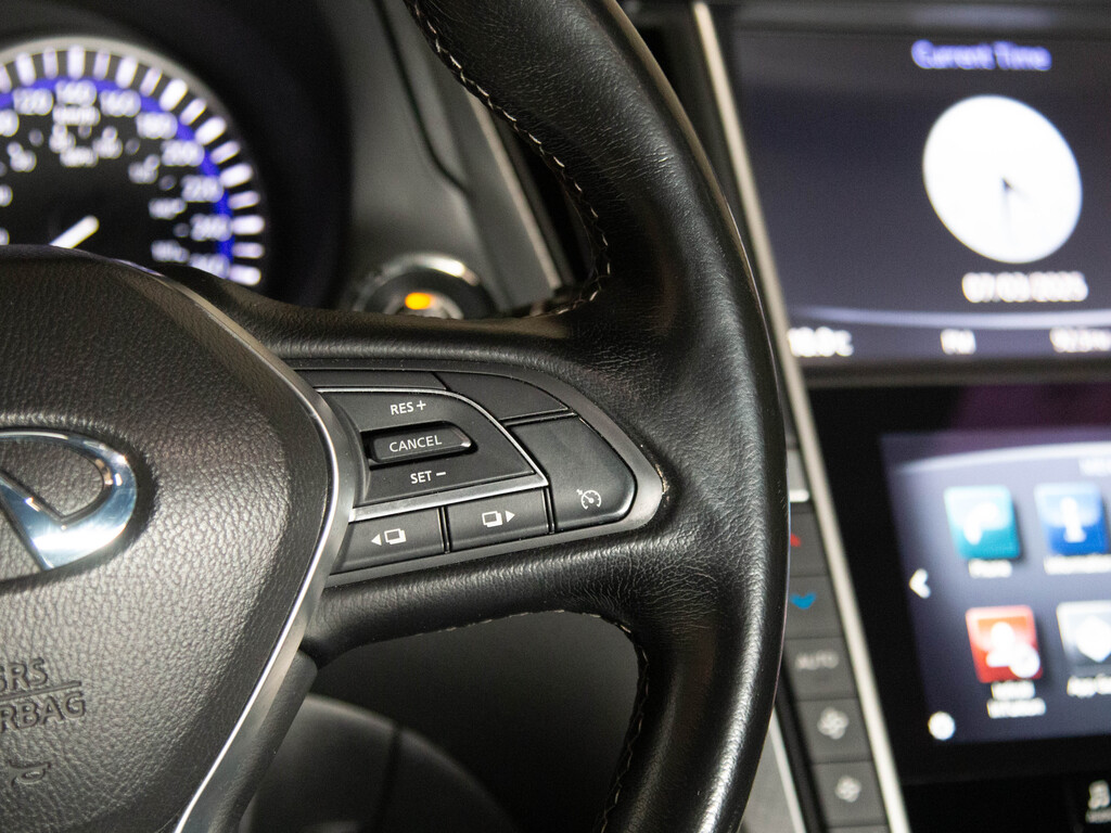 2018 INFINITI Q60 2.0t PURE, Toronto, Cash