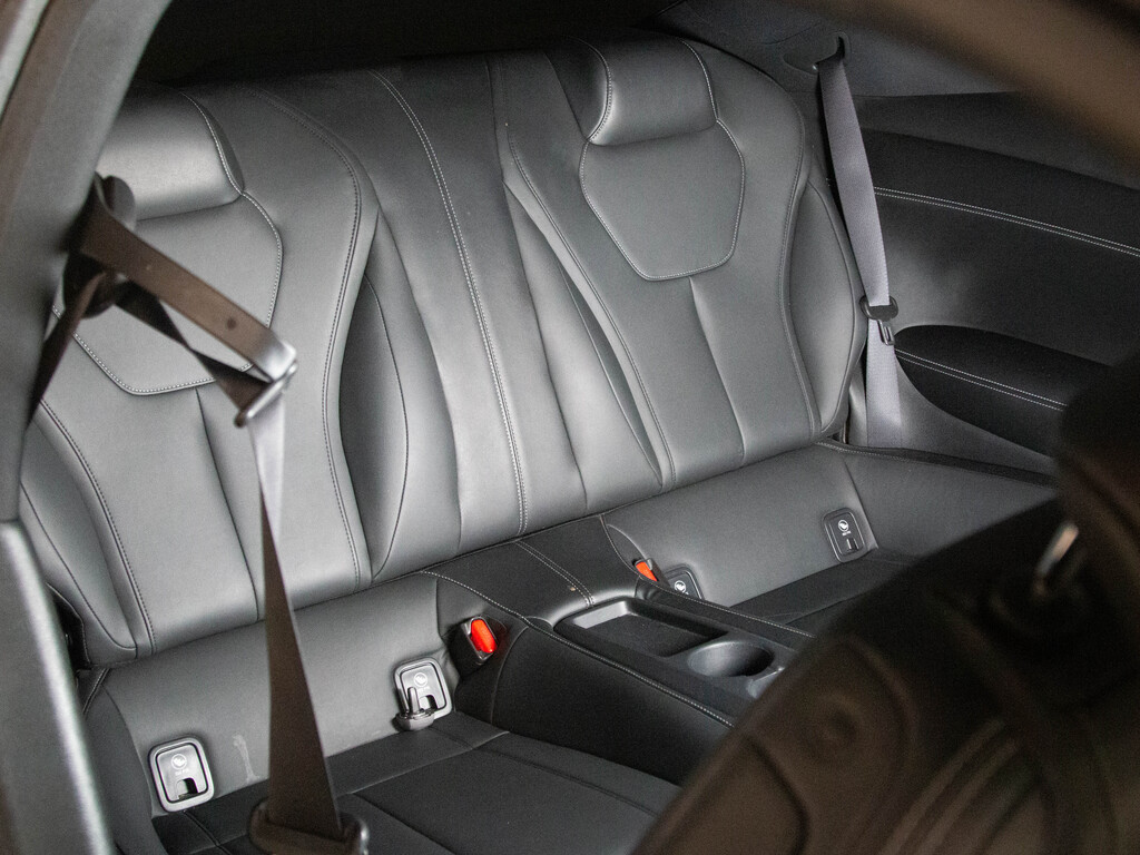 2018 INFINITI Q60 2.0t PURE, Toronto, Cash