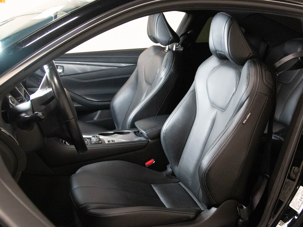 2018 INFINITI Q60 2.0t PURE, Toronto, Cash