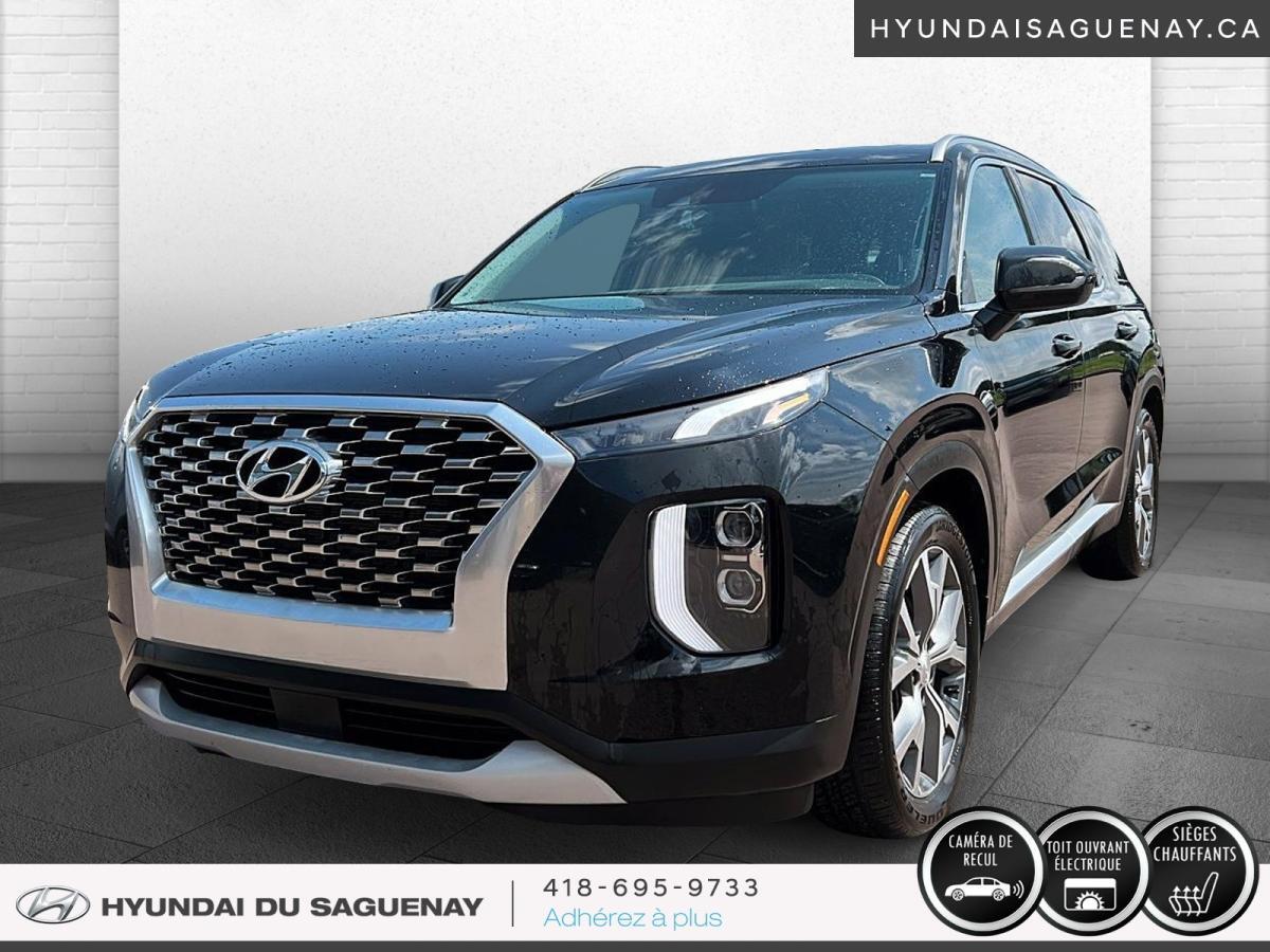 2021 Hyundai Palisade PREFERRED | AWD | 8 PLACES | MAGS | TOIT | CAMERA