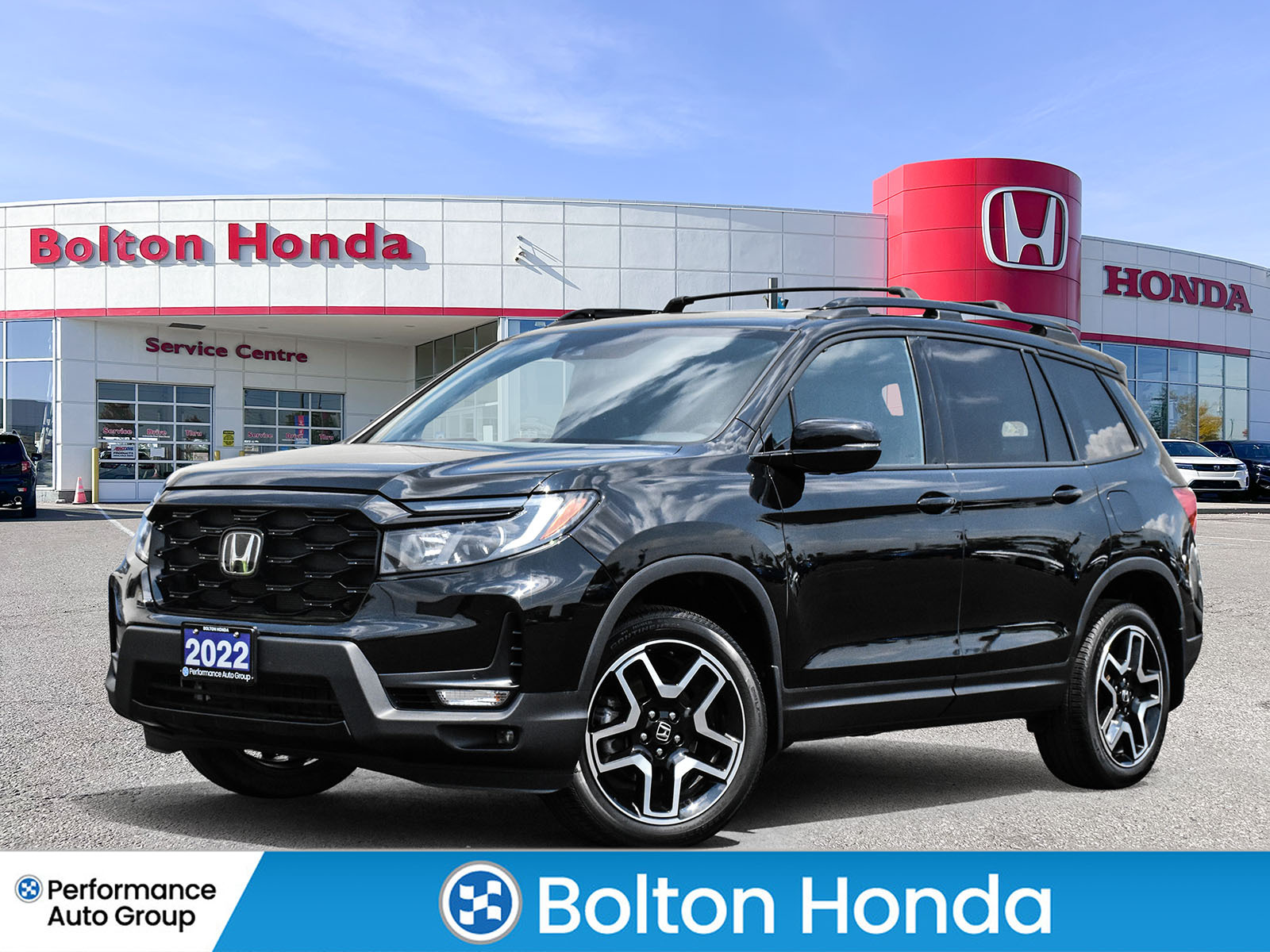 2022 Honda Passport SOLD! SOLD! SOLD! SOLD! SOLD! 