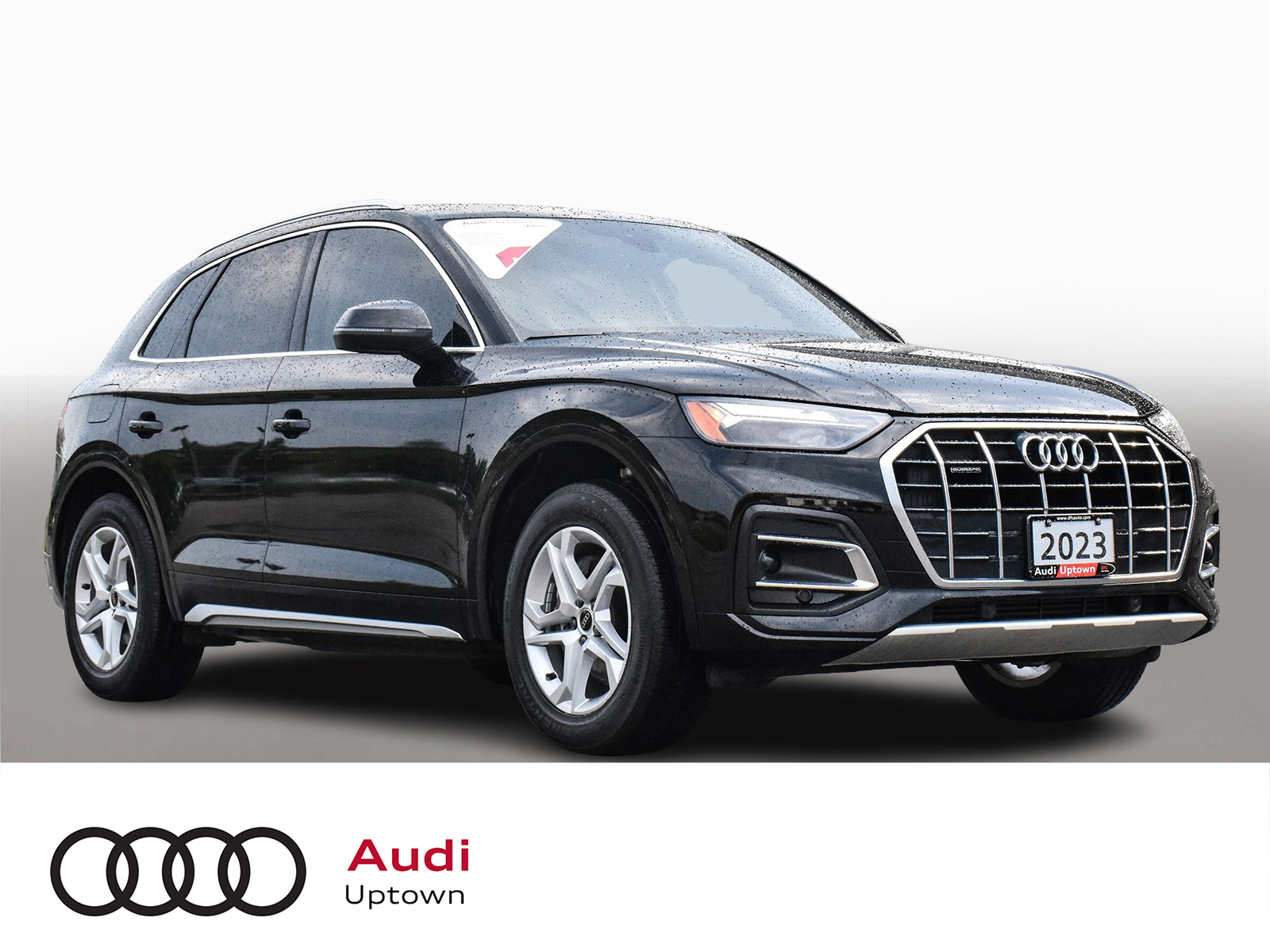 2023 Audi Q5 Komfort