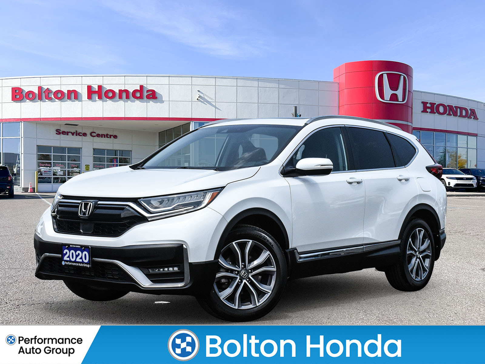 2020 Honda CR-V SOLD! SOLD! SOLD! SOLD! SOLD! 