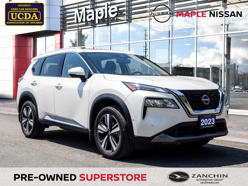 2023 Nissan Rogue SL, Toronto, Cash