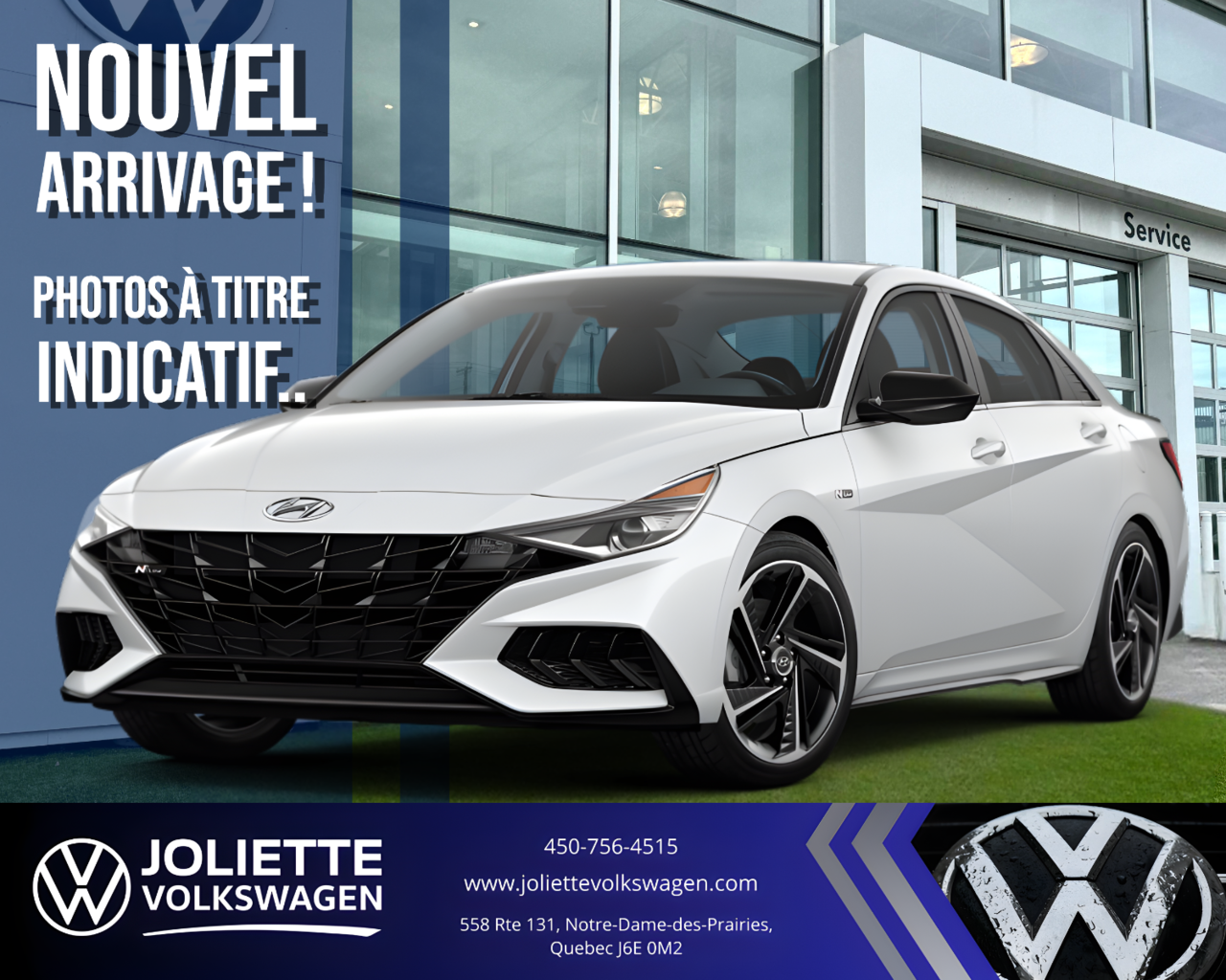2022 Hyundai Elantra Preferred IVT