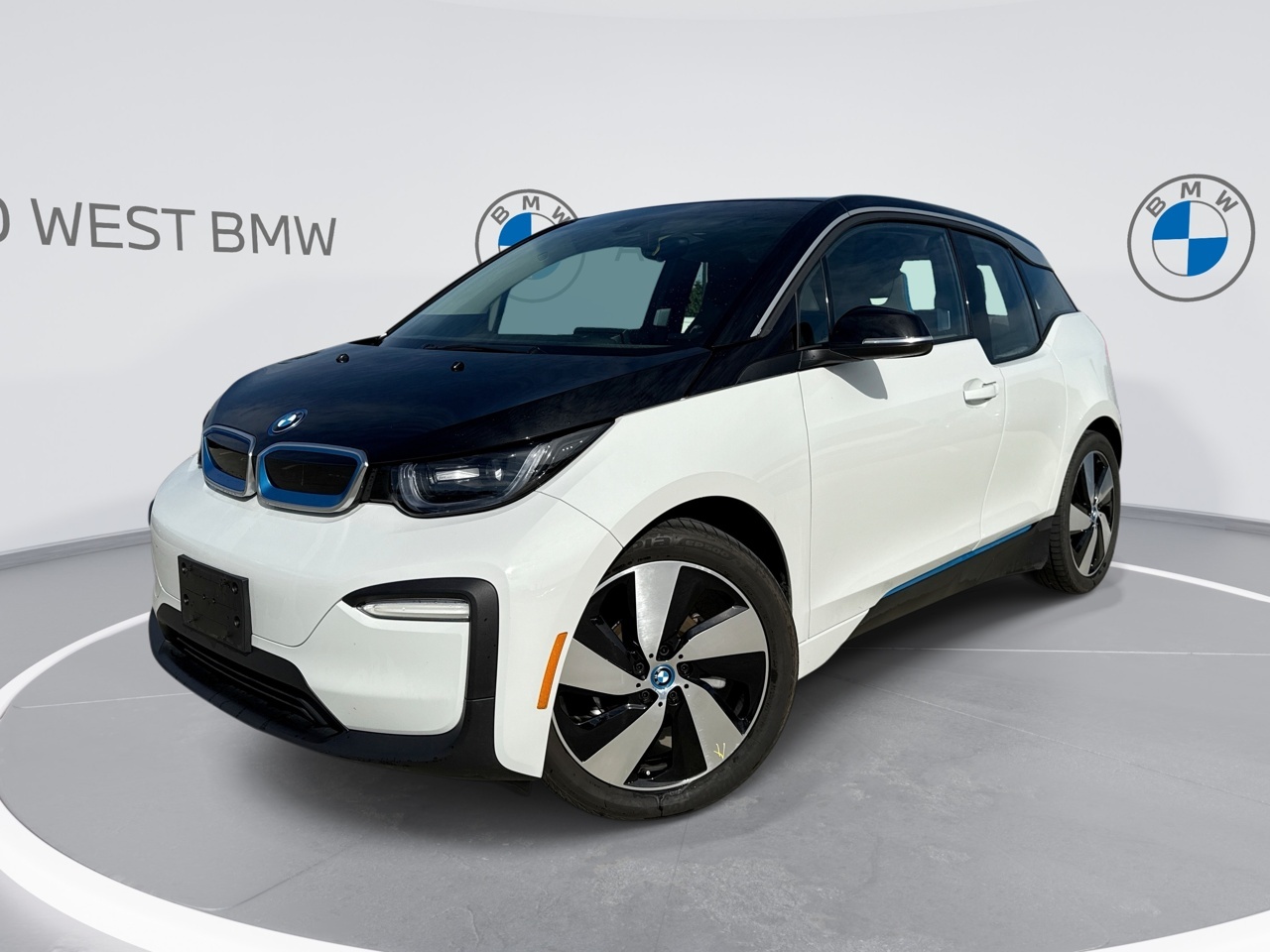 2020 BMW i3 | only 15k KM | No accidents