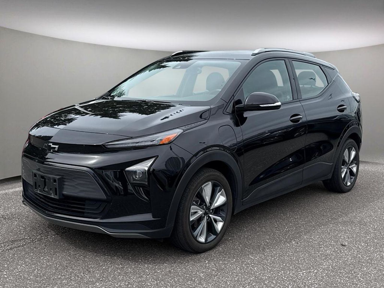 2022 Chevrolet Bolt EUV LT