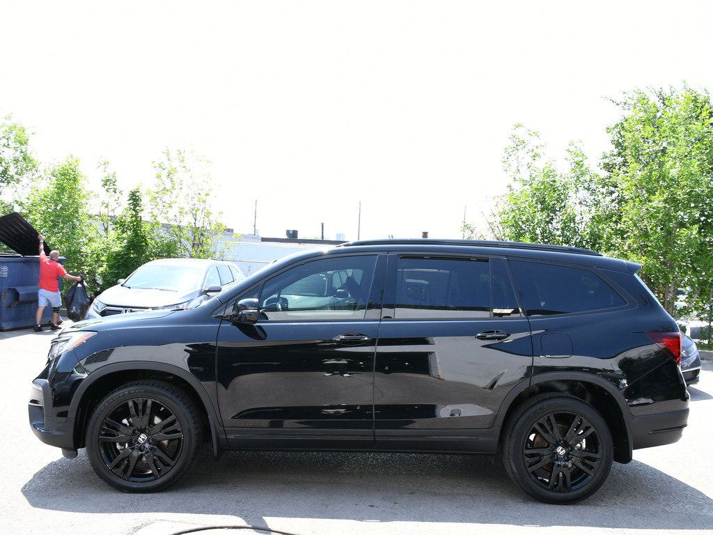 2022 Honda Pilot Black Edition, Toronto, Cash