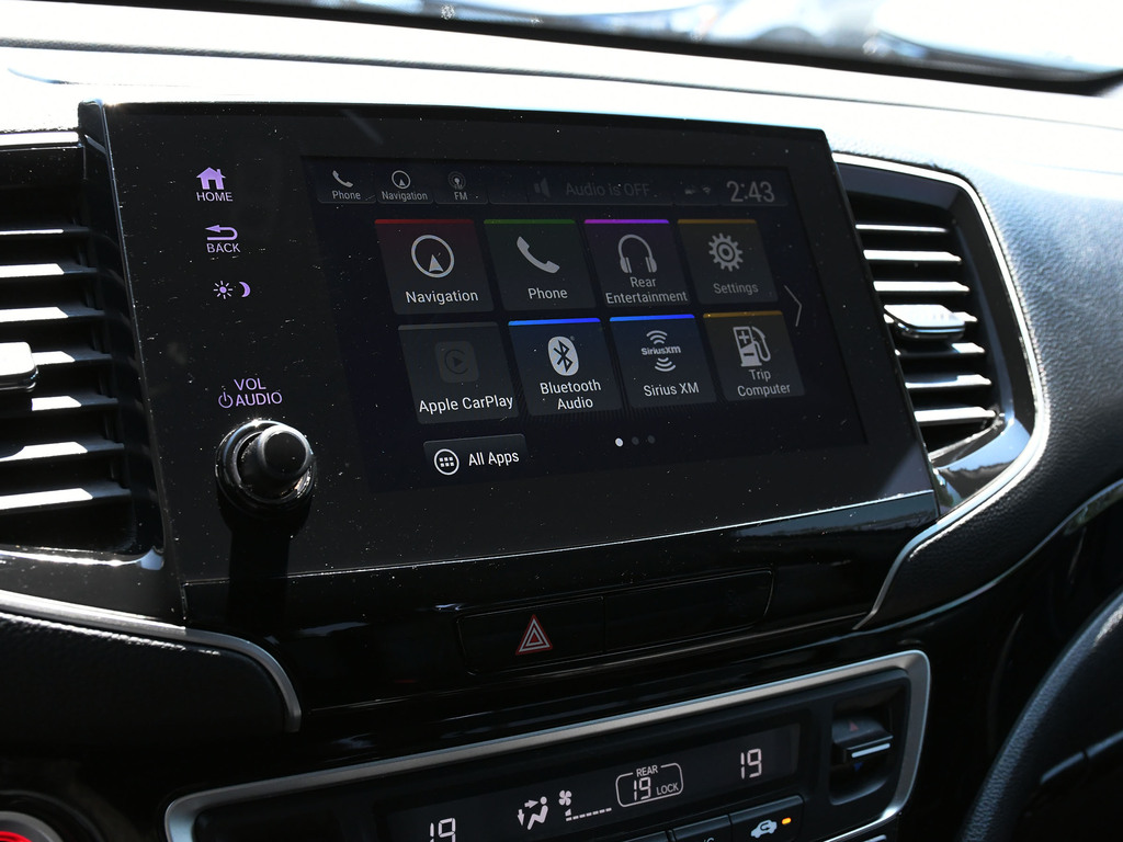 2022 Honda Pilot Black Edition, Toronto, Cash