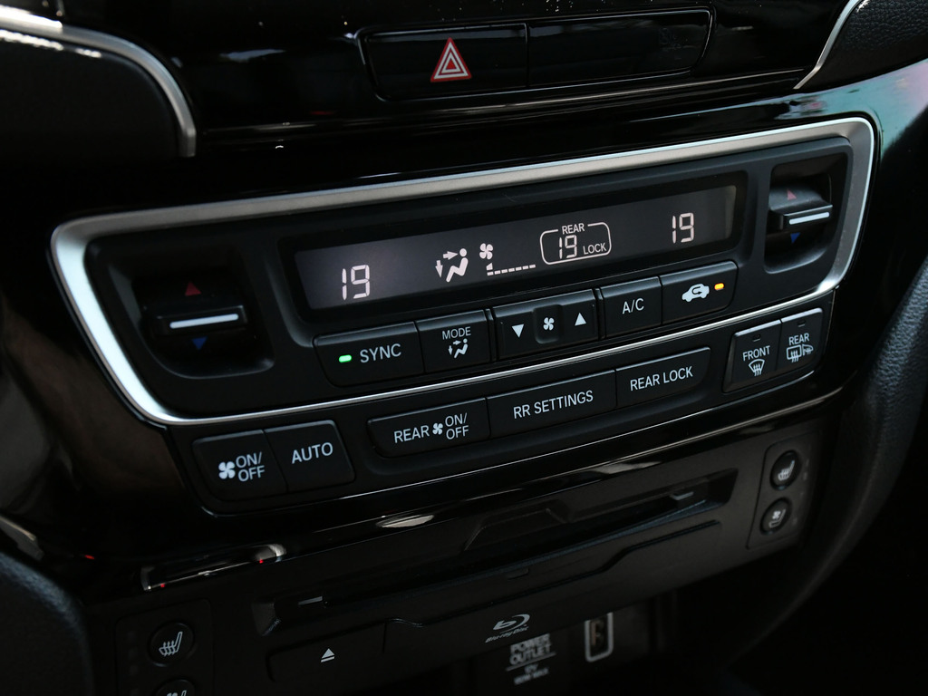 2022 Honda Pilot Black Edition, Toronto, Cash