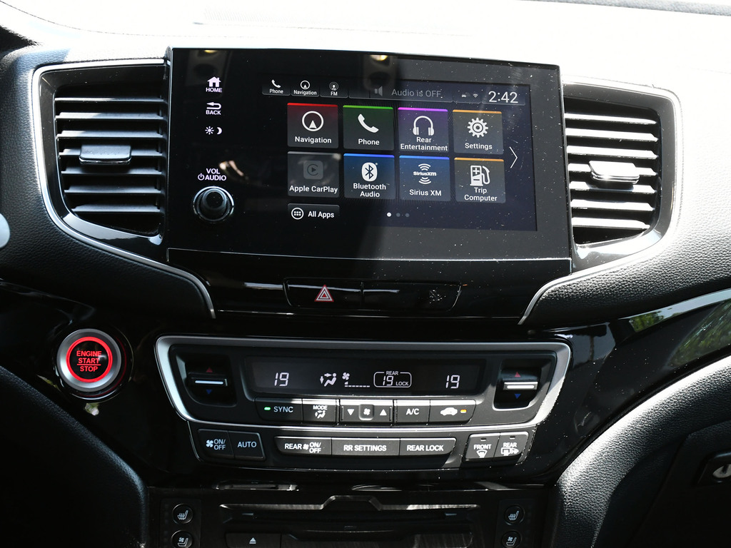 2022 Honda Pilot Black Edition, Toronto, Cash