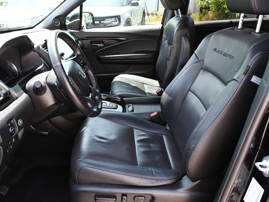 2022 Honda Pilot Black Edition, Toronto, Cash