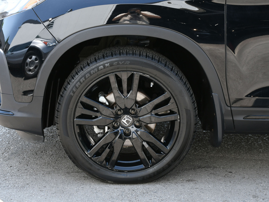 2022 Honda Pilot Black Edition, Toronto, Cash