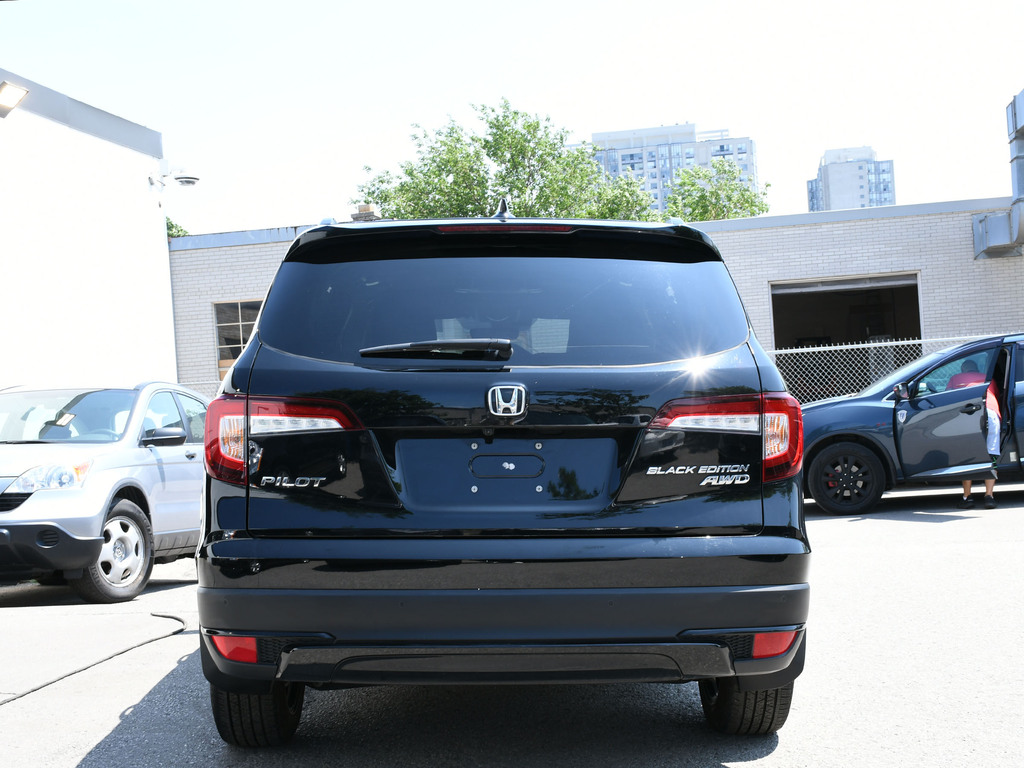 2022 Honda Pilot Black Edition, Toronto, Cash