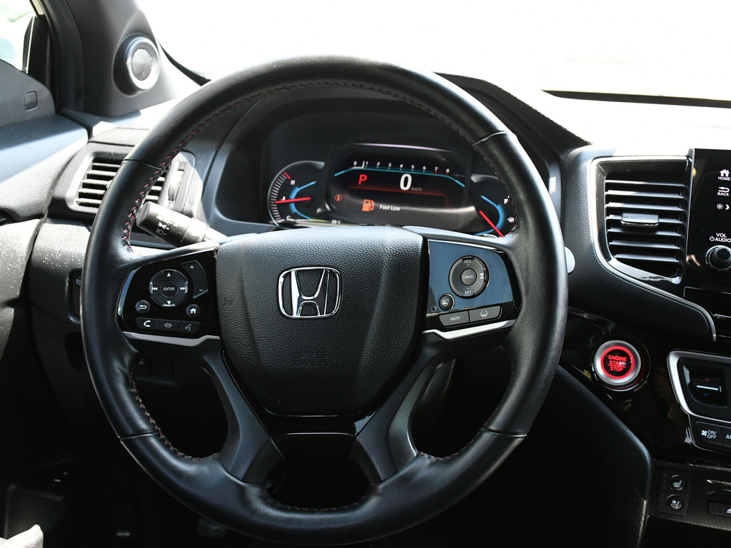 2022 Honda Pilot Black Edition, Toronto, Cash