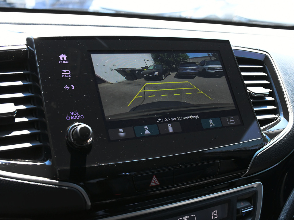 2022 Honda Pilot Black Edition, Toronto, Cash