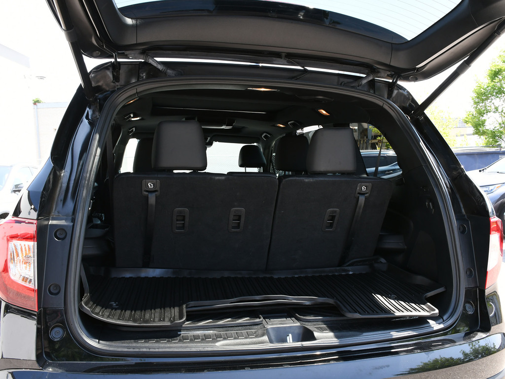 2022 Honda Pilot Black Edition, Toronto, Cash