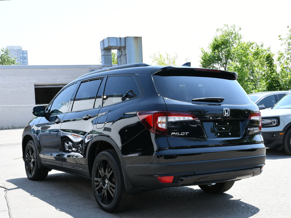 2022 Honda Pilot Black Edition, Toronto, Cash