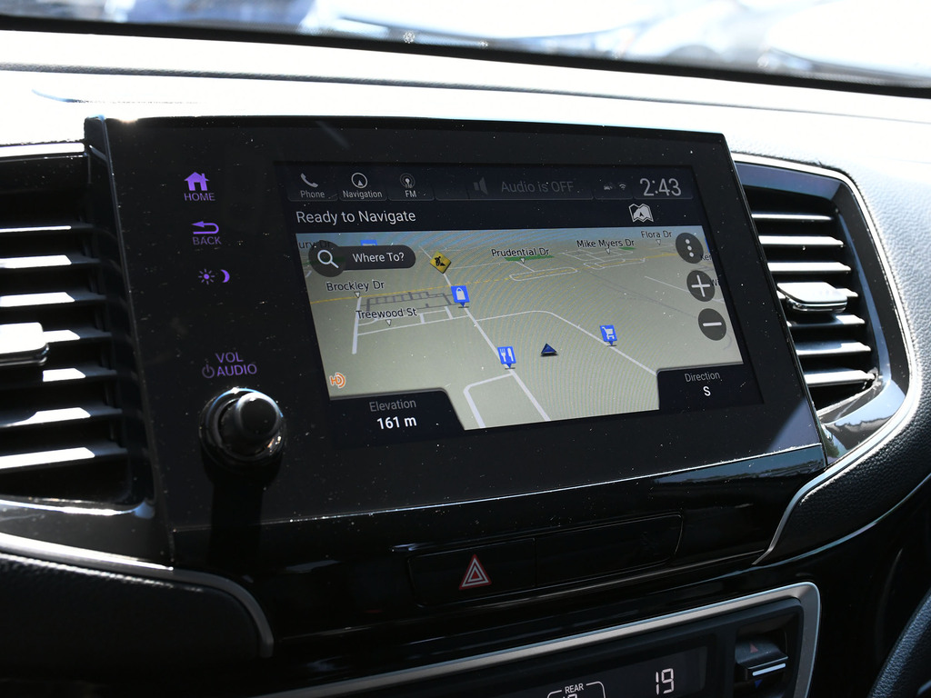 2022 Honda Pilot Black Edition, Toronto, Cash