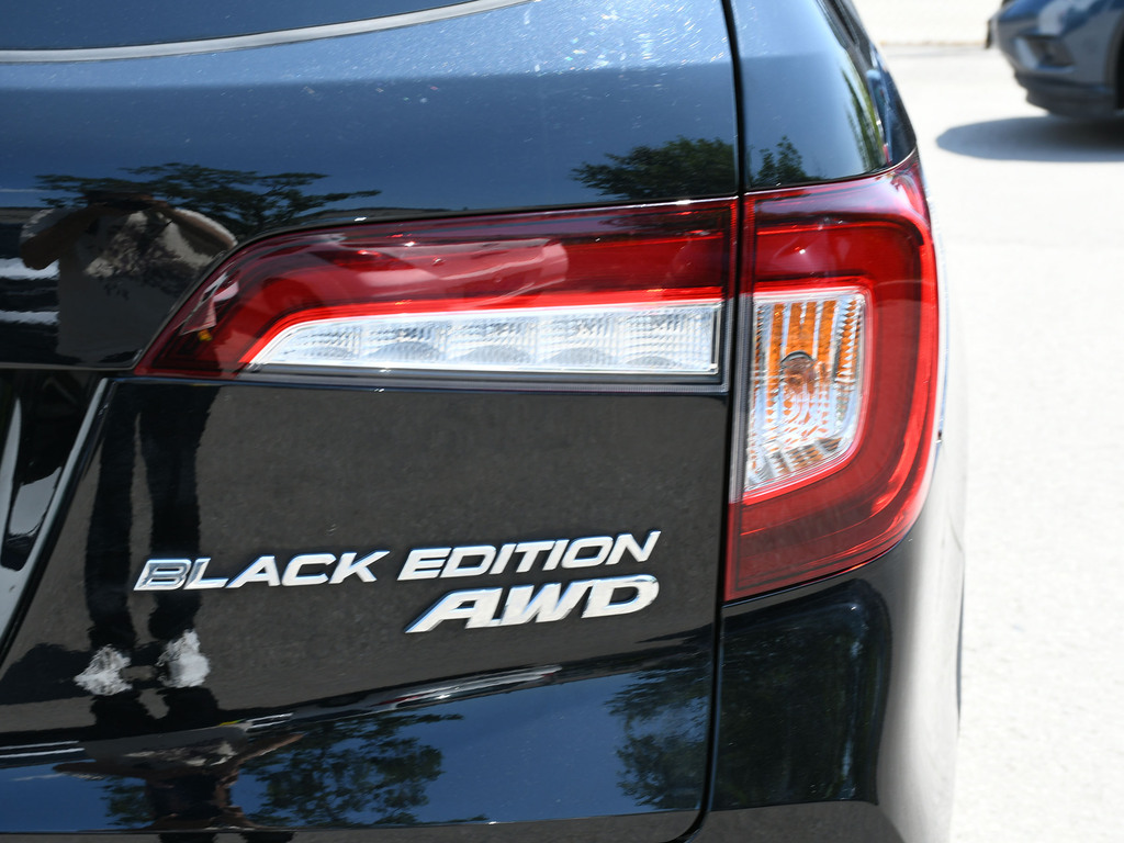 2022 Honda Pilot Black Edition, Toronto, Cash