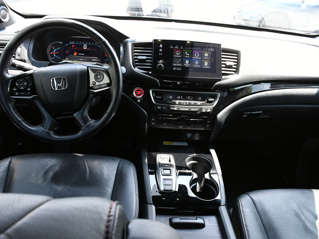 2022 Honda Pilot Black Edition, Toronto, Cash