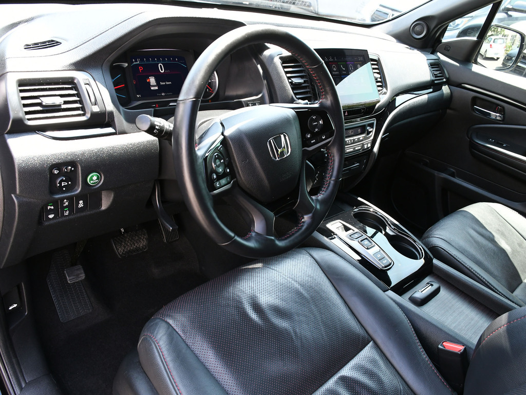 2022 Honda Pilot Black Edition, Toronto, Cash