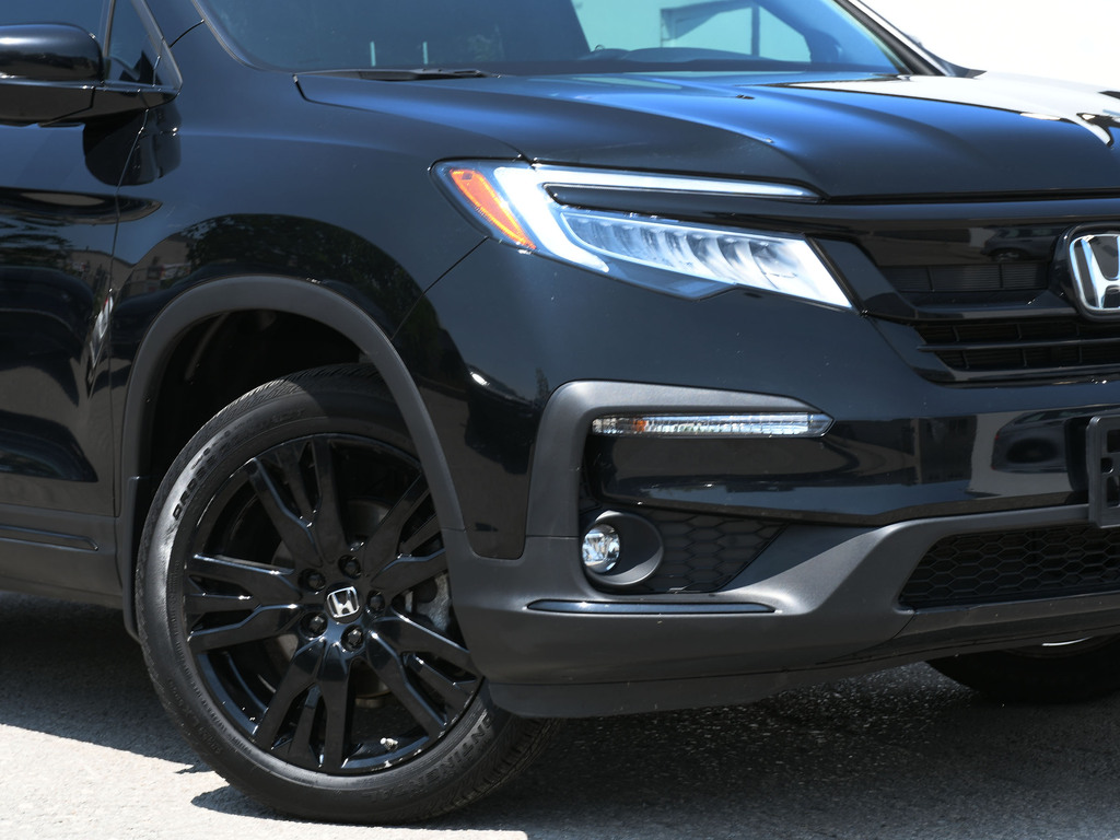 2022 Honda Pilot Black Edition, Toronto, Cash