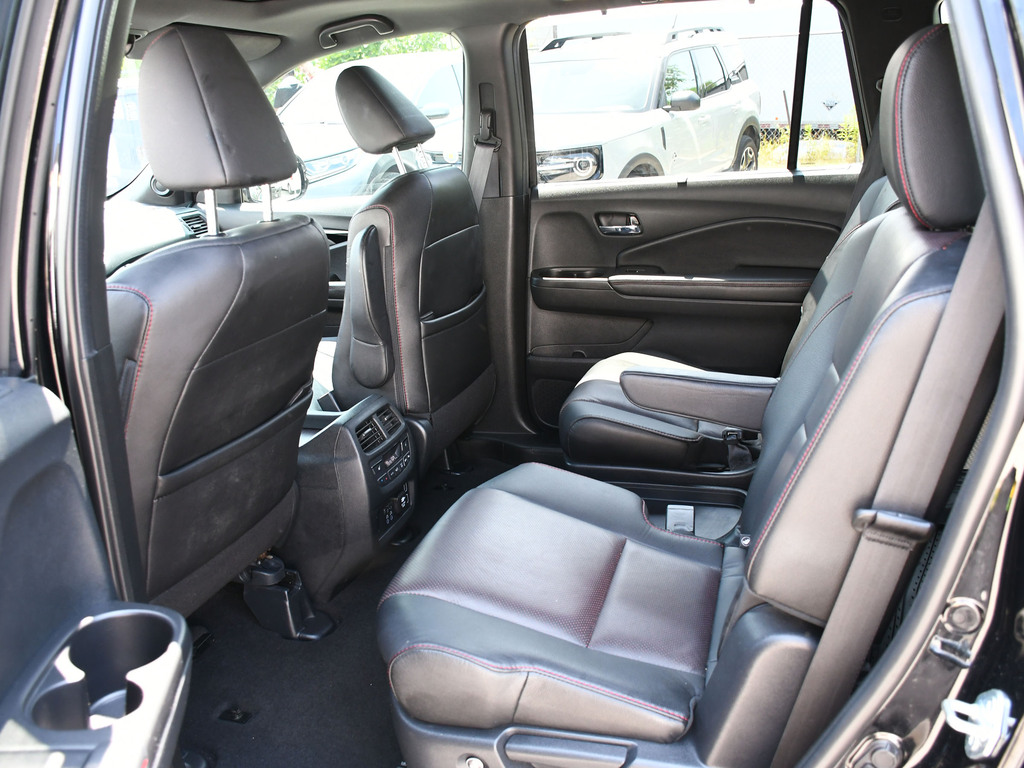 2022 Honda Pilot Black Edition, Toronto, Cash