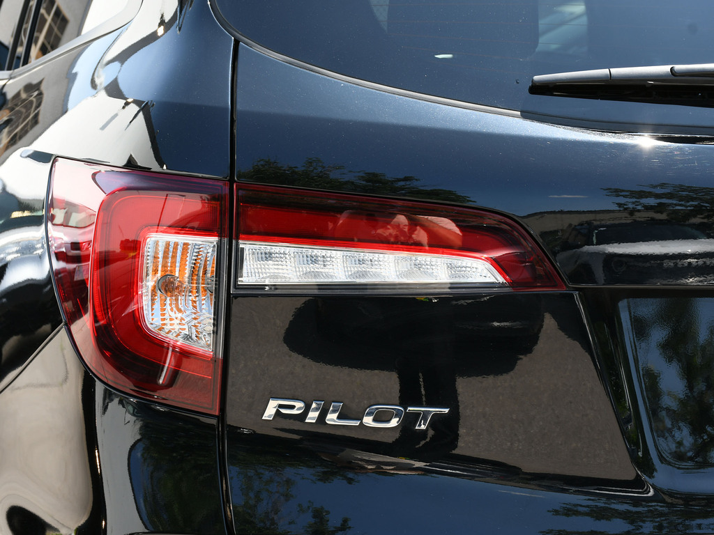 2022 Honda Pilot Black Edition, Toronto, Cash